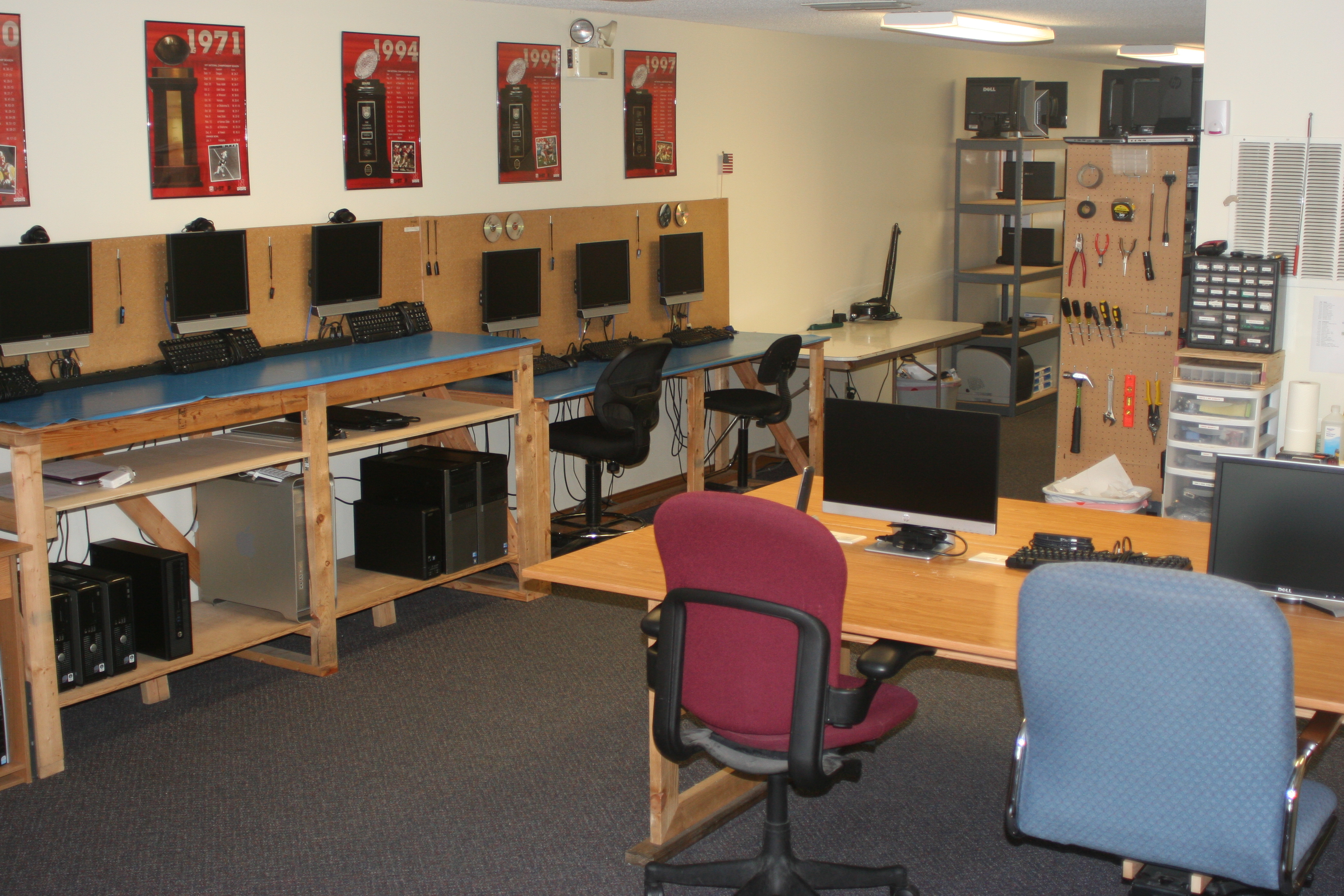 Level Seven Computers Image